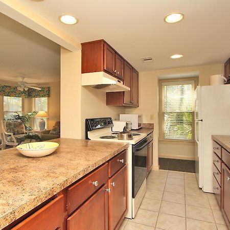 The Village At Palmetto Dunes Condominiums Hilton Head Island Buitenkant foto