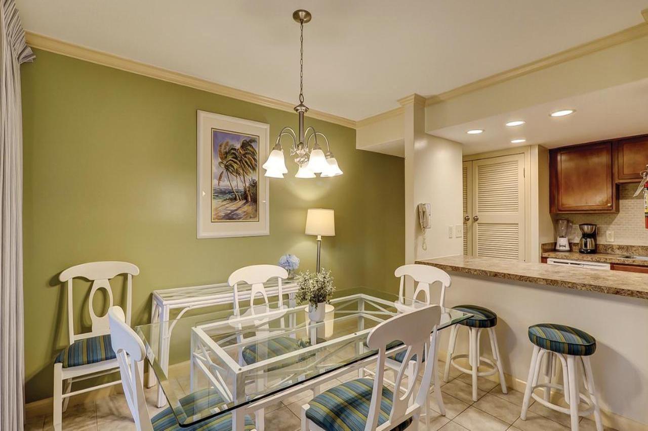 The Village At Palmetto Dunes Condominiums Hilton Head Island Buitenkant foto
