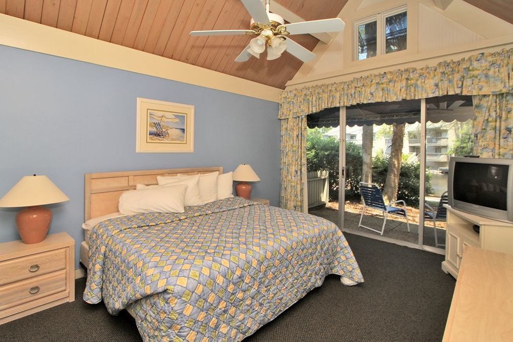 The Village At Palmetto Dunes Condominiums Hilton Head Island Kamer foto