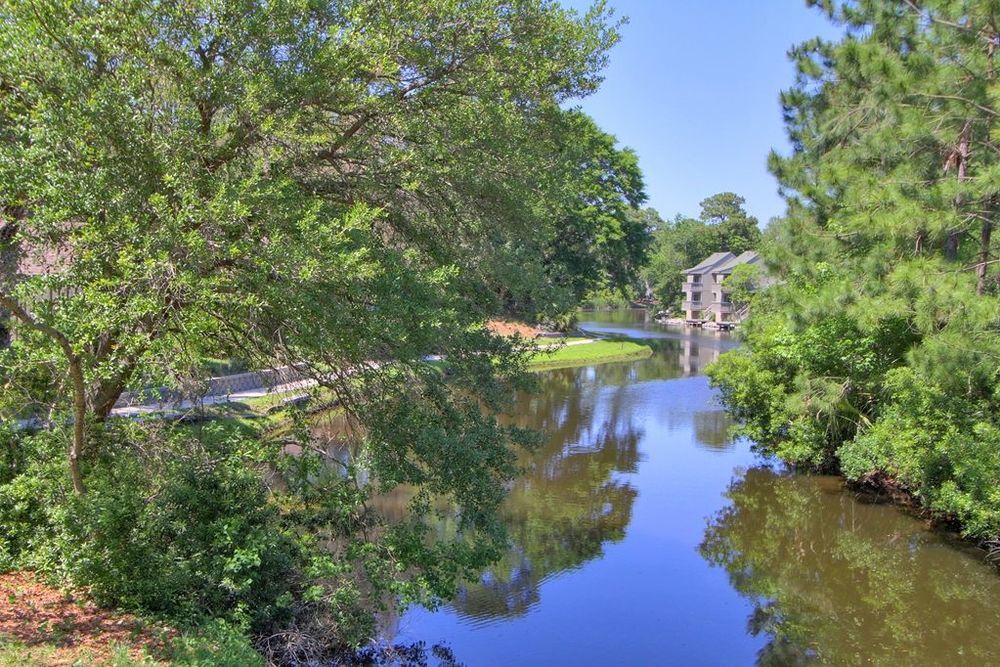 The Village At Palmetto Dunes Condominiums Hilton Head Island Faciliteiten foto