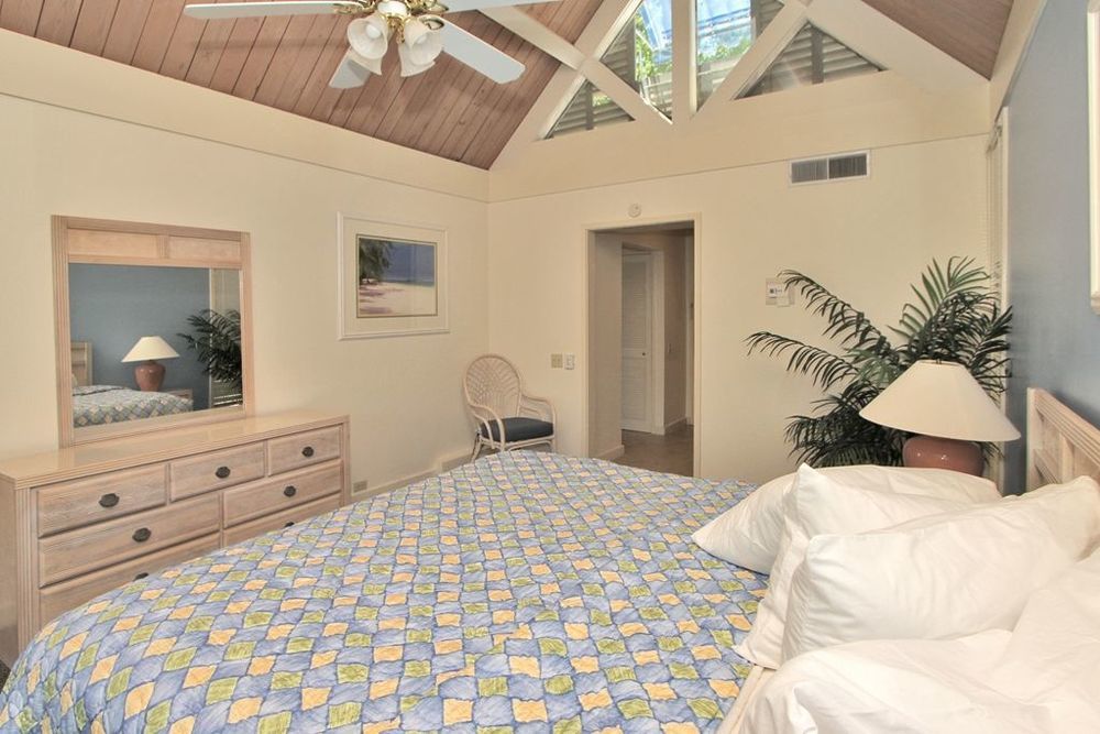 The Village At Palmetto Dunes Condominiums Hilton Head Island Kamer foto