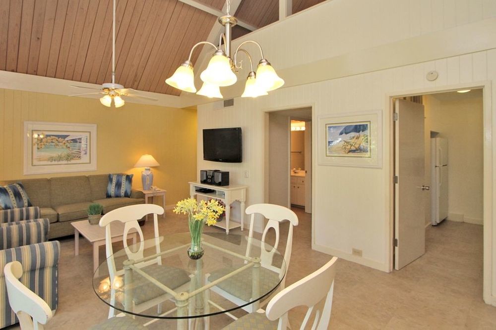 The Village At Palmetto Dunes Condominiums Hilton Head Island Kamer foto