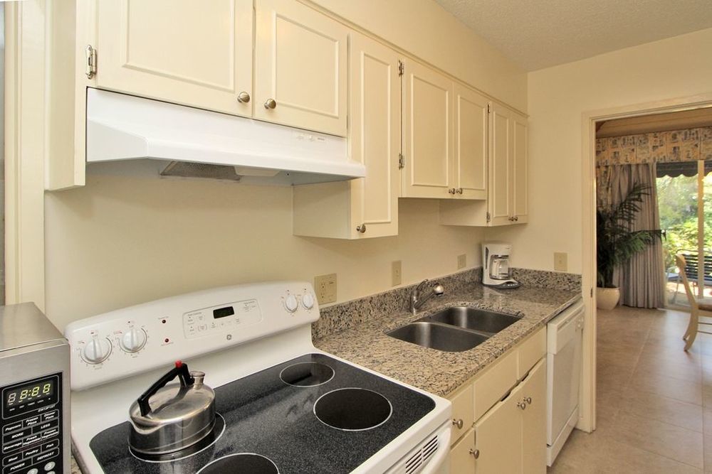 The Village At Palmetto Dunes Condominiums Hilton Head Island Kamer foto