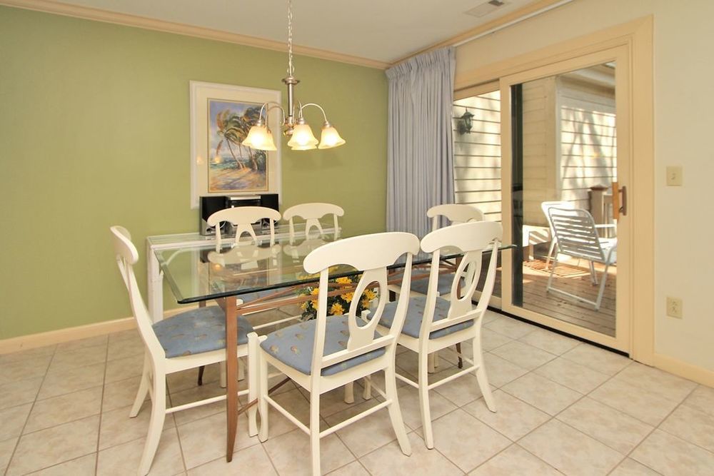 The Village At Palmetto Dunes Condominiums Hilton Head Island Kamer foto