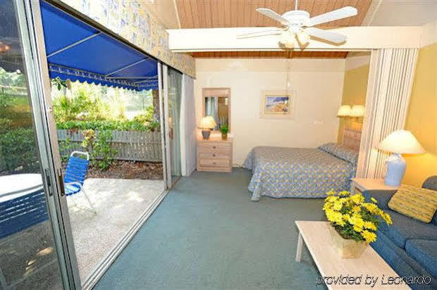 The Village At Palmetto Dunes Condominiums Hilton Head Island Buitenkant foto