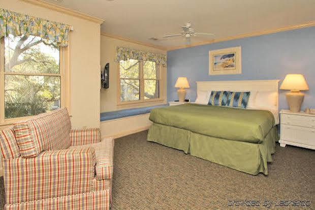 The Village At Palmetto Dunes Condominiums Hilton Head Island Buitenkant foto