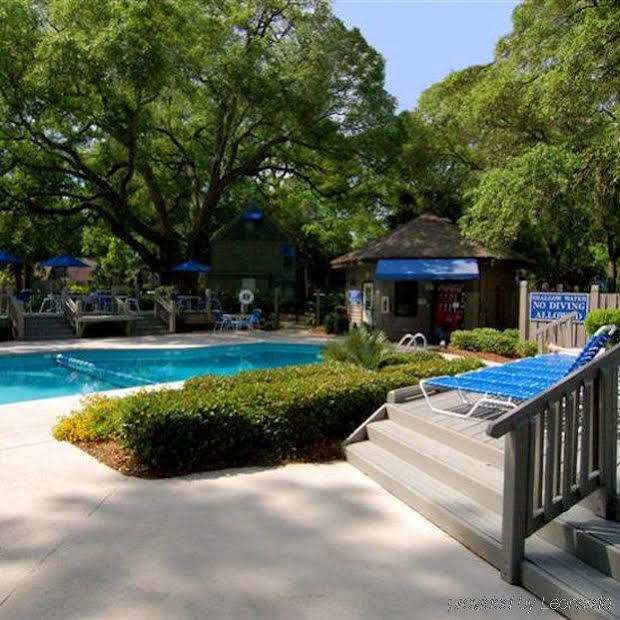 The Village At Palmetto Dunes Condominiums Hilton Head Island Voorzieningen foto