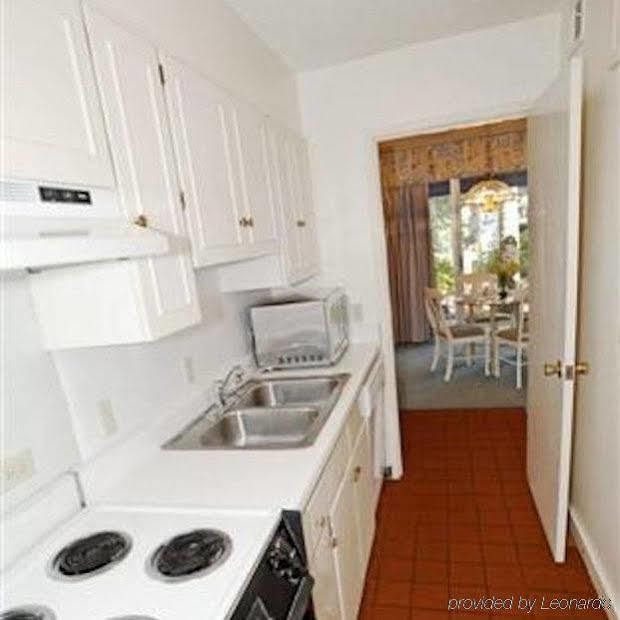 The Village At Palmetto Dunes Condominiums Hilton Head Island Kamer foto