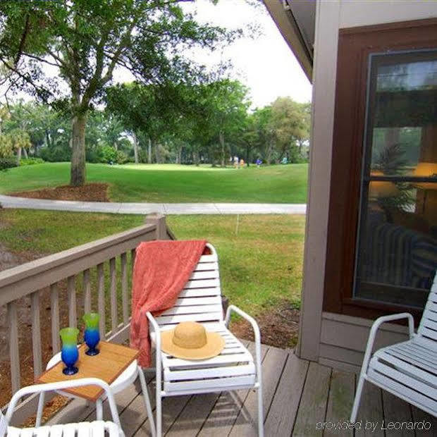 The Village At Palmetto Dunes Condominiums Hilton Head Island Voorzieningen foto