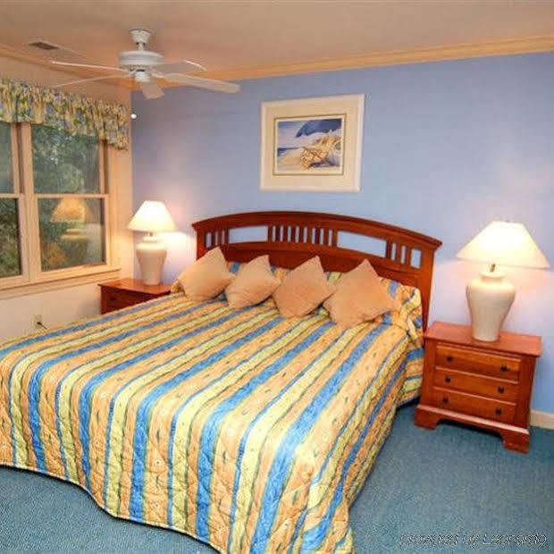 The Village At Palmetto Dunes Condominiums Hilton Head Island Kamer foto